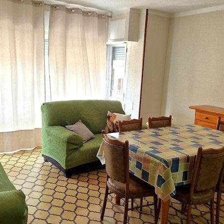 Apartamentos Centricos Playa Norte Пеньискола Экстерьер фото