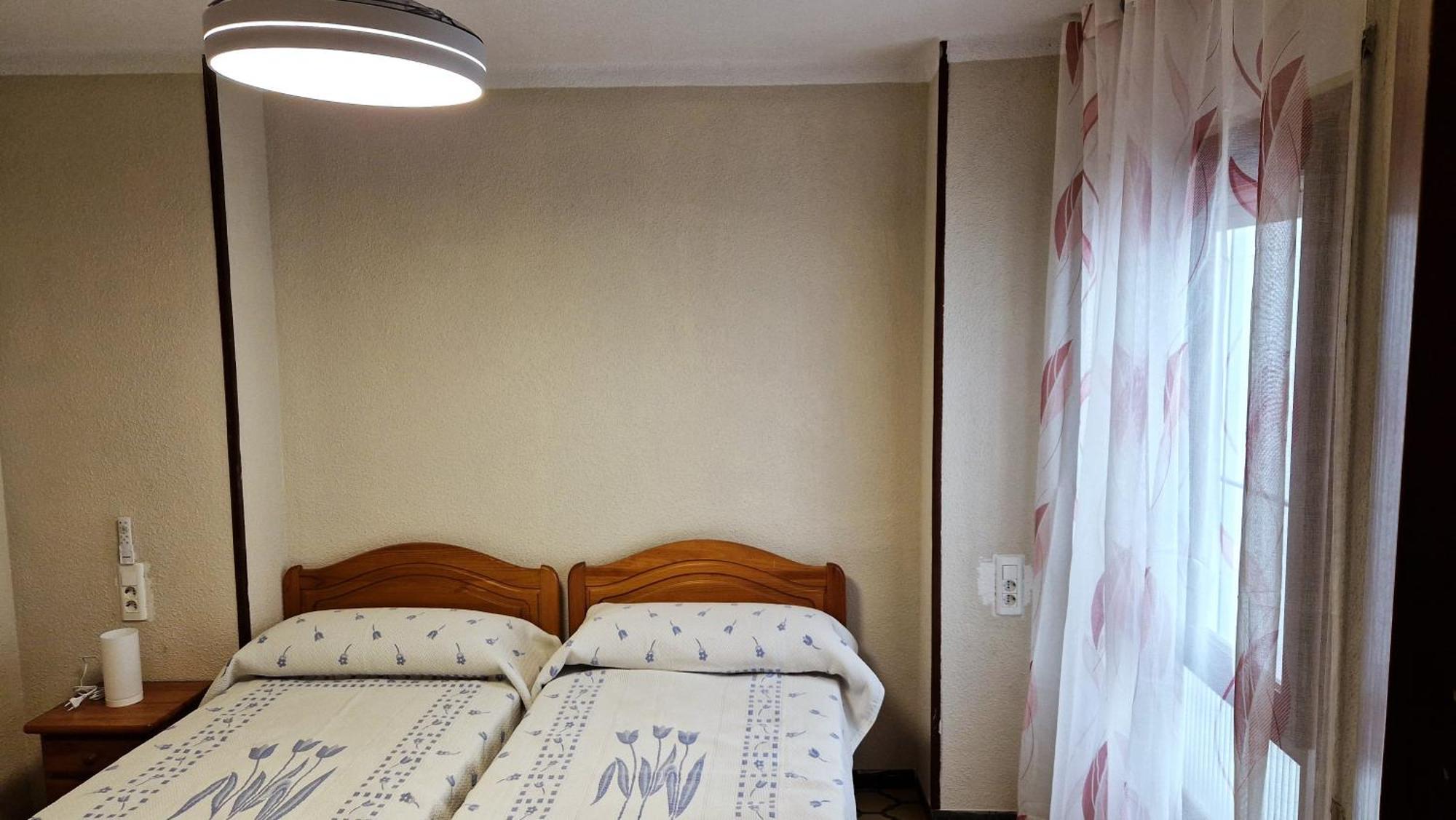Apartamentos Centricos Playa Norte Пеньискола Экстерьер фото