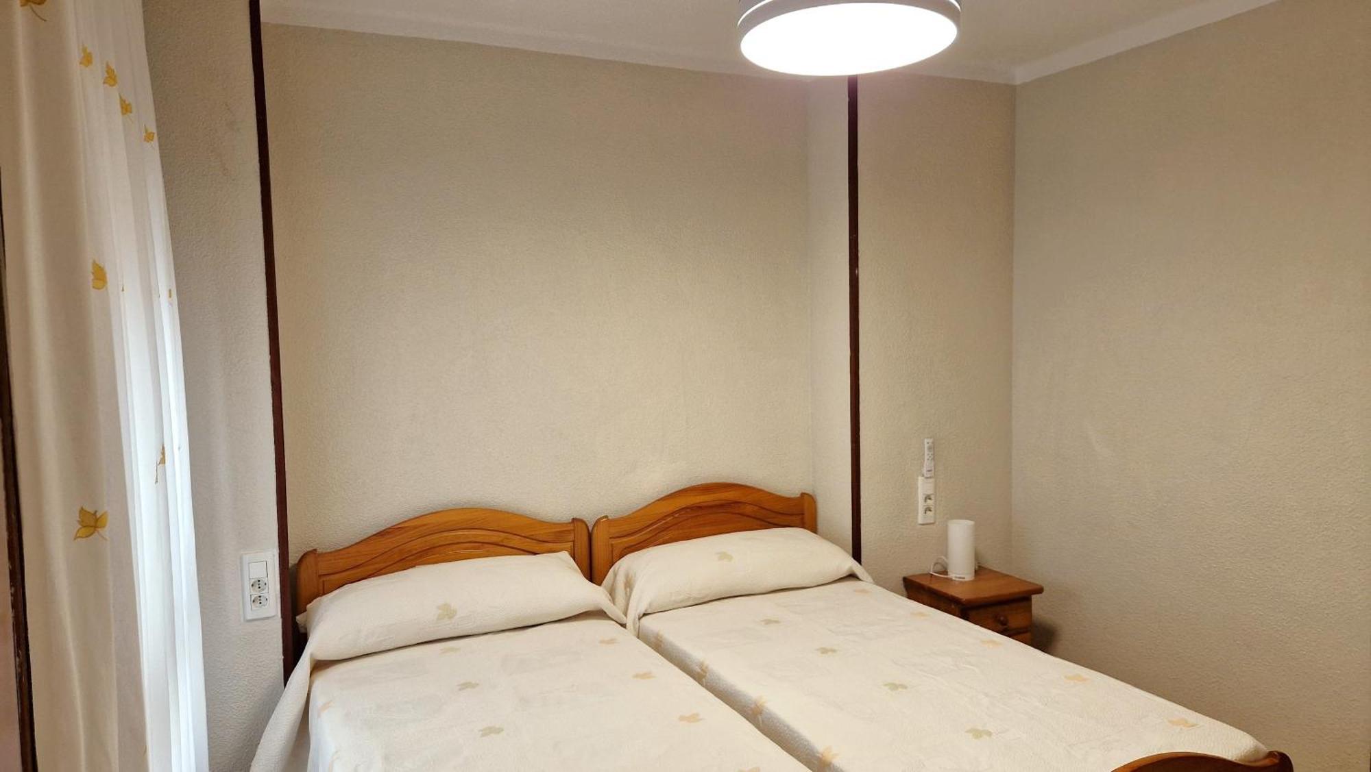 Apartamentos Centricos Playa Norte Пеньискола Номер фото