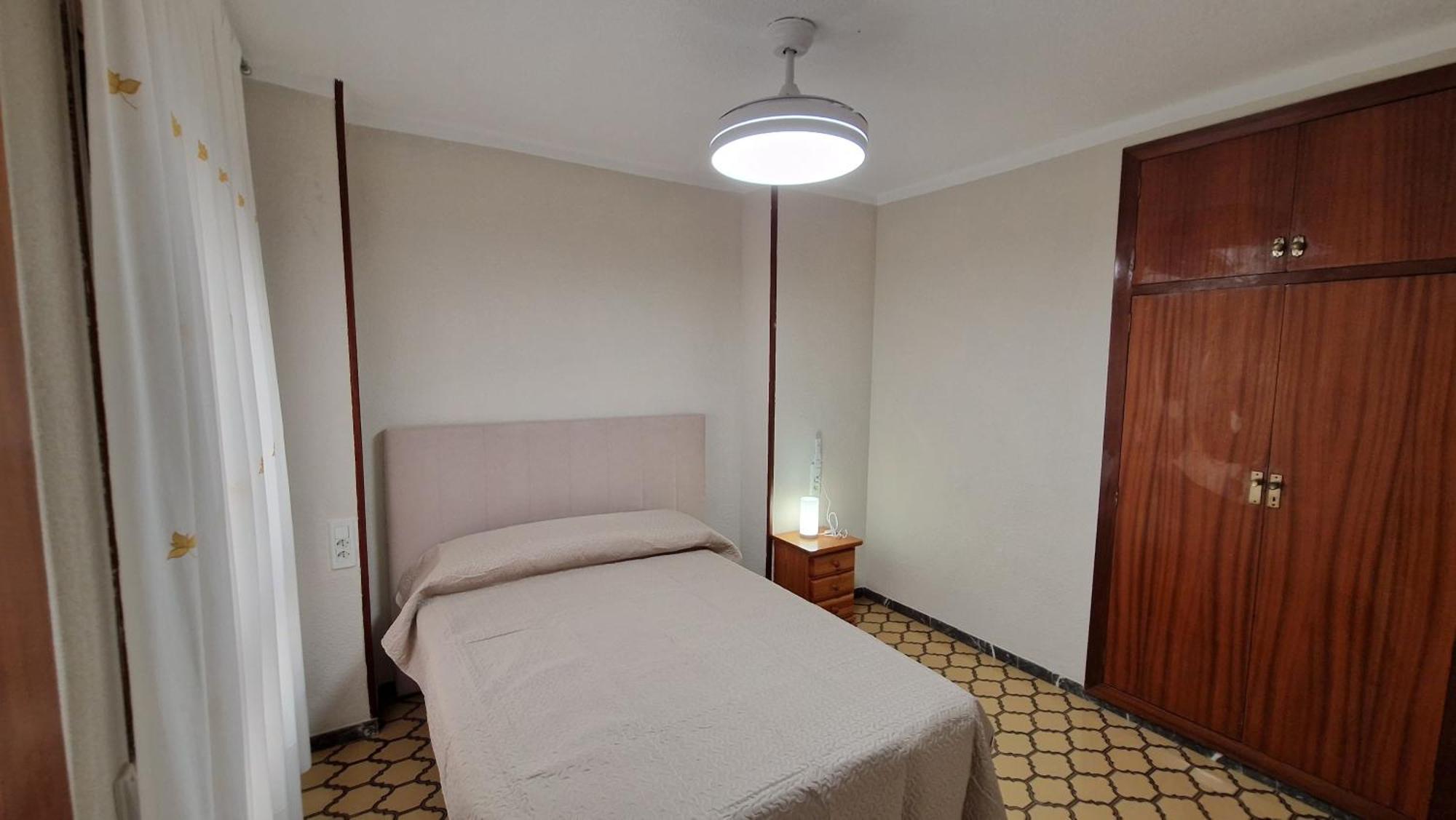 Apartamentos Centricos Playa Norte Пеньискола Экстерьер фото